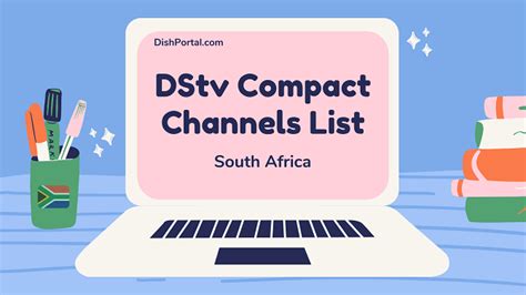 chanel 406|dstv south Africa new channels.